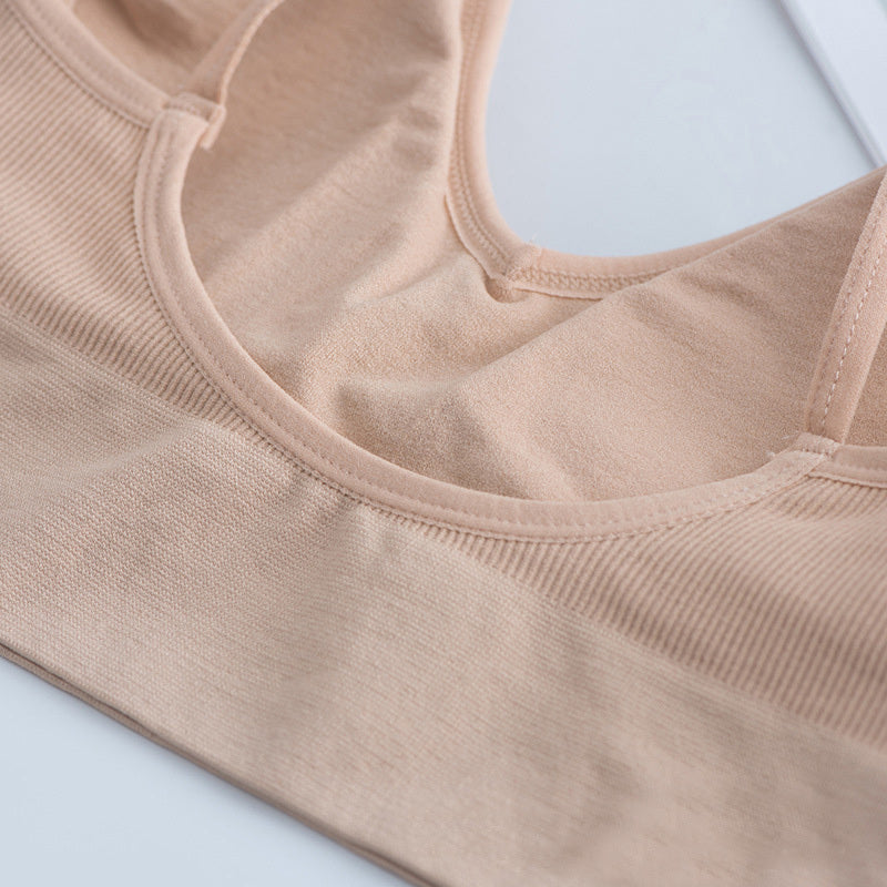 Seamless Sport Tops