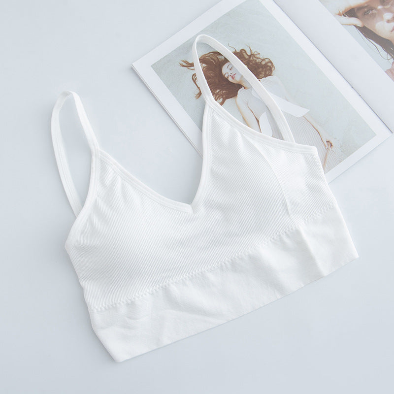 Seamless Sport Tops