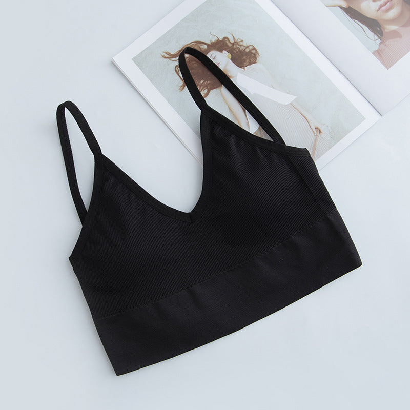 Seamless Sport Tops