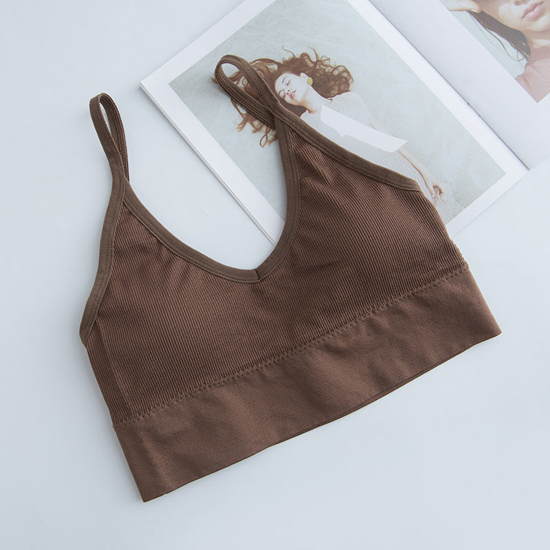Seamless Sport Tops