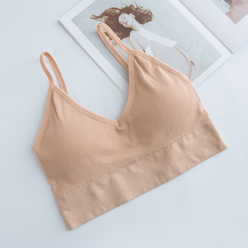 Seamless Sport Tops