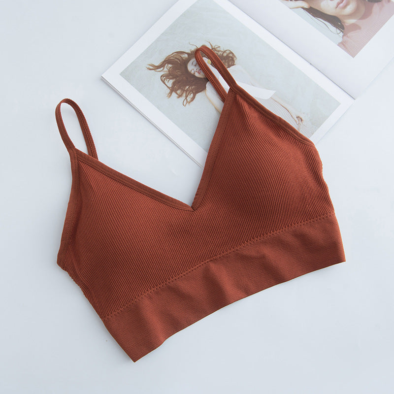 Seamless Sport Tops