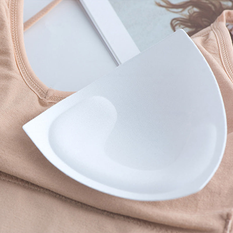 Seamless Sport Tops