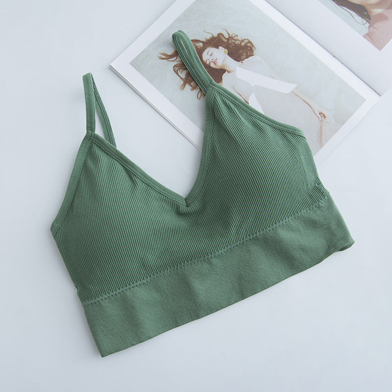 Seamless Sport Tops